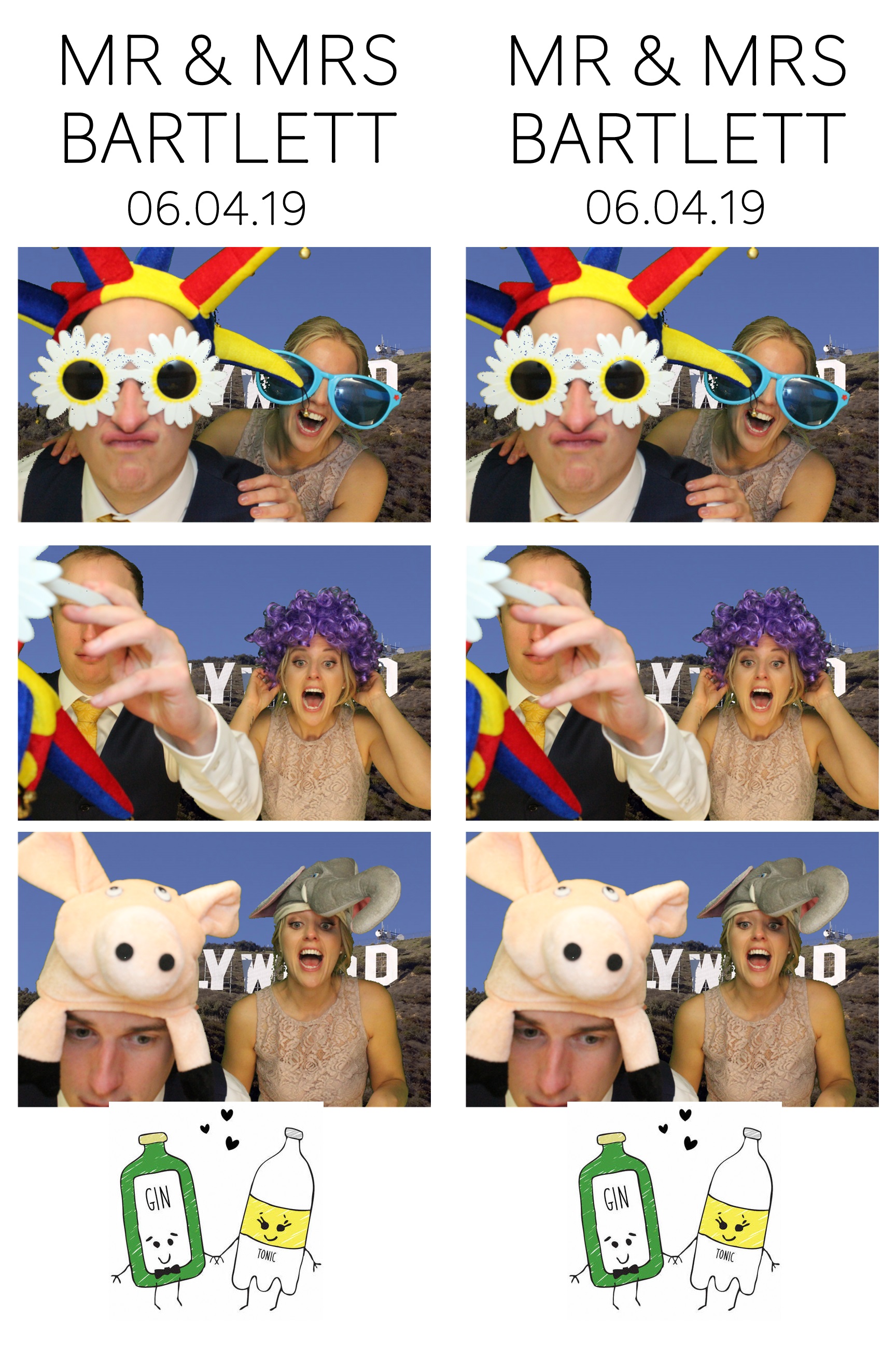 Tom and Zoe's Wedding | View more photos from the event at images.mobile-photo-booth.com/u/MobilePhotoBoothUK/Tom-and-Zoes-Wedding